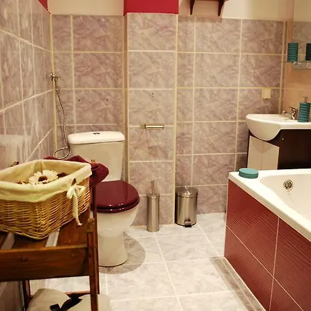 Apartment Your Krakau