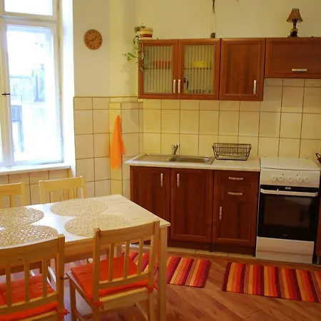 Apartment Your