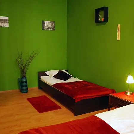 Apartment Your Krakau
