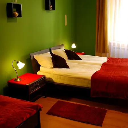Apartment Your *