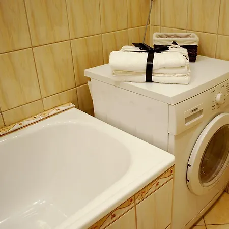 Apartment Your