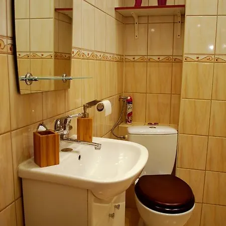 Apartment Your *