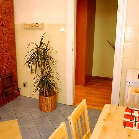 Apartment Your