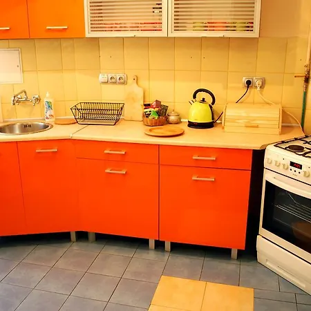 Apartment Your Krakau