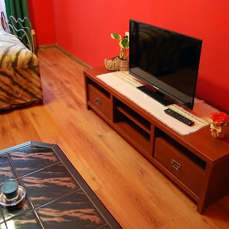 Apartment Your