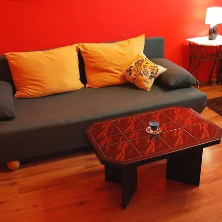 Apartment Your *