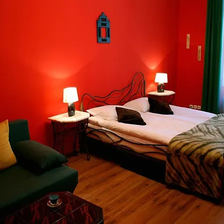 Apartment Your