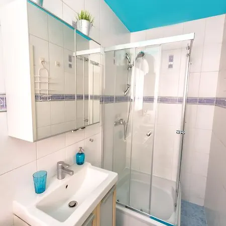 Your Apartment
