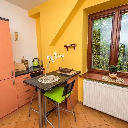 Apartment Your *