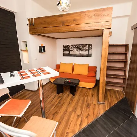Your Apartment *