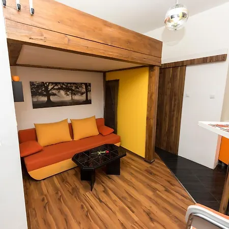 Apartment Your Krakau