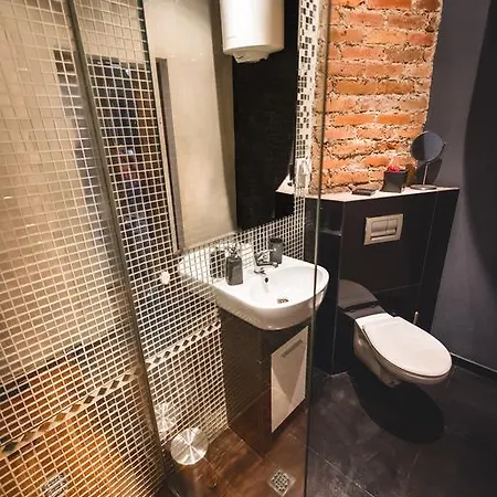 Your Apartment Krakau