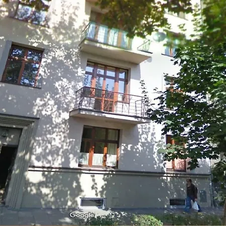 Apartment Your *