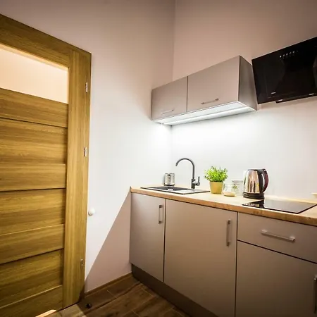 Apartment Your Krakau