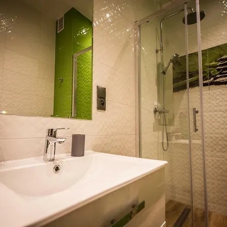 Apartment Your Krakau