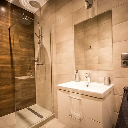 Your Apartment Krakau
