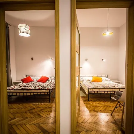 Apartment Your Krakau