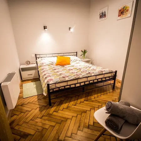 Your Apartment *