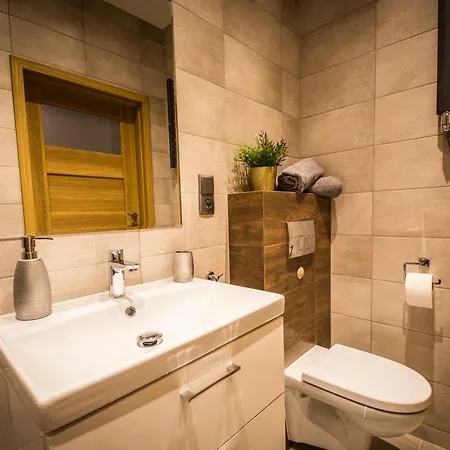 Your Apartment