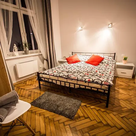 Your * Krakau