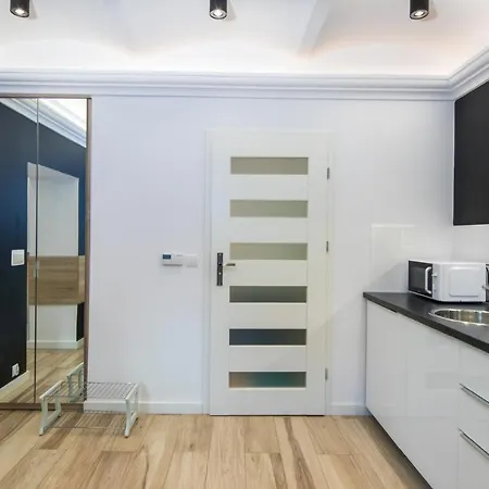 Apartment Your